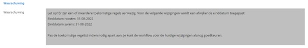 Hrm_Tijdelijke functie- en roosterwijziging (waarschuwing webpart).png