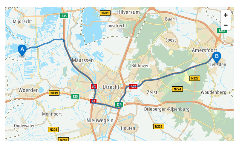 TomTom
