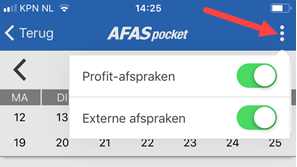 Dat_Agenda in Pocket