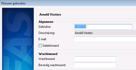 BP_BestelPlus gebruiker toevoegen vanuit autorisatie tool (10)