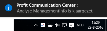 Dat_Bestand openen via Notificatie (AOL, WEB only)
