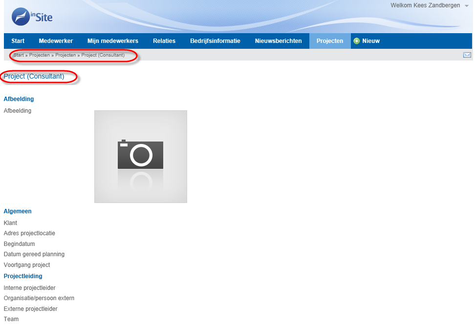 Ins_Specifieke teamrolpagina onderhouden in InSite (10)
