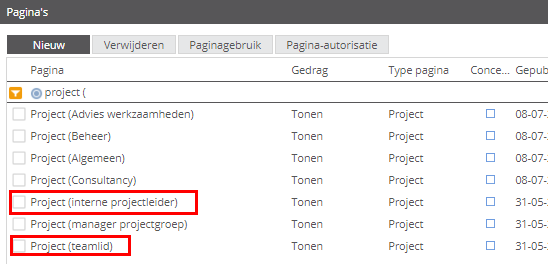 Ins_Specifieke teamrolpagina onderhouden in InSite/OutSite (05)