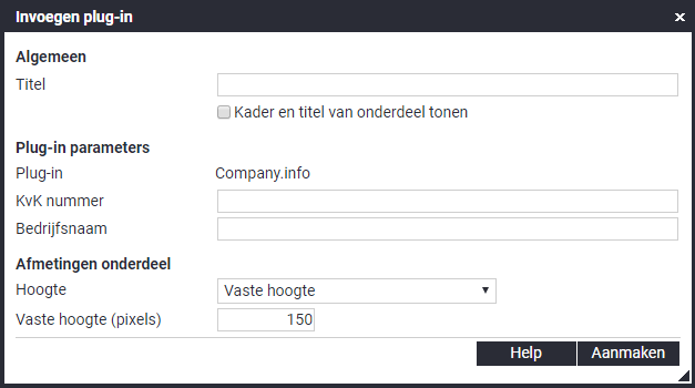Ins_Company.info plugin (10)