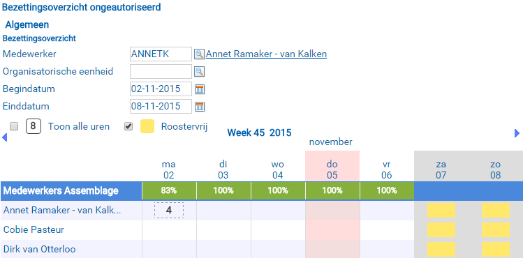 New_Hrm_2016.2.02 (60 Bezettingsoverzicht