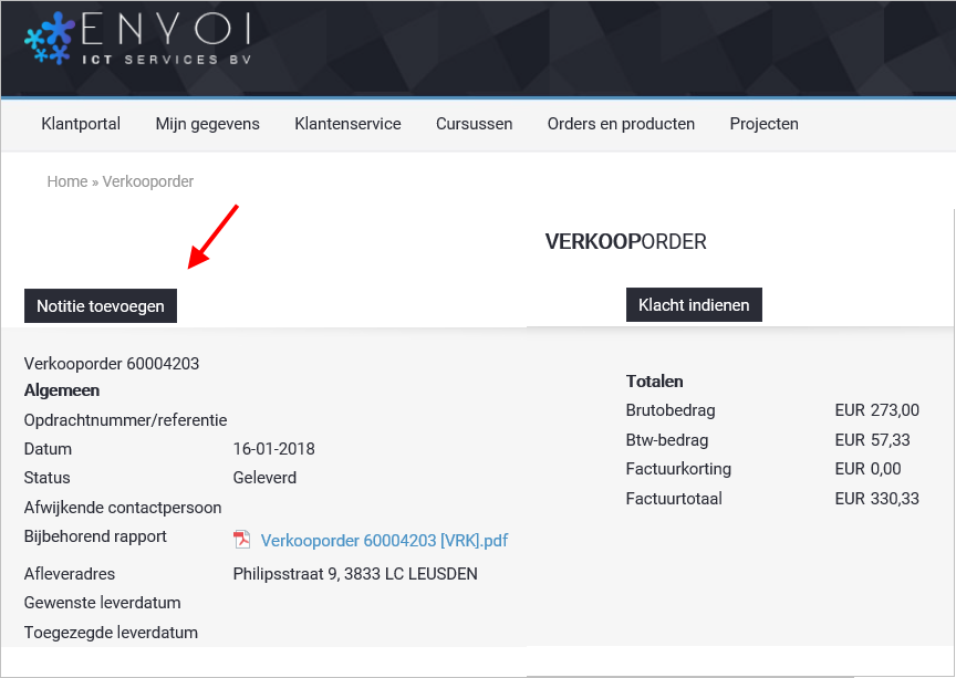 Out_Dossieritem op verkooporder in klantportal inrichten (10)