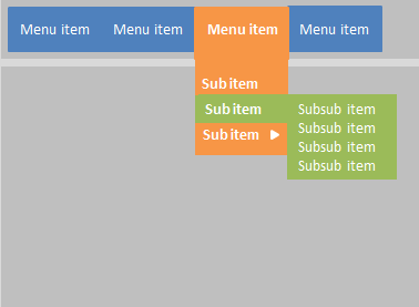 Out_Menu Boven uitklappen in delen (ST)