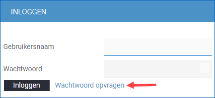 Out_Inloggen op de site (05 wachtwoord instellen)
