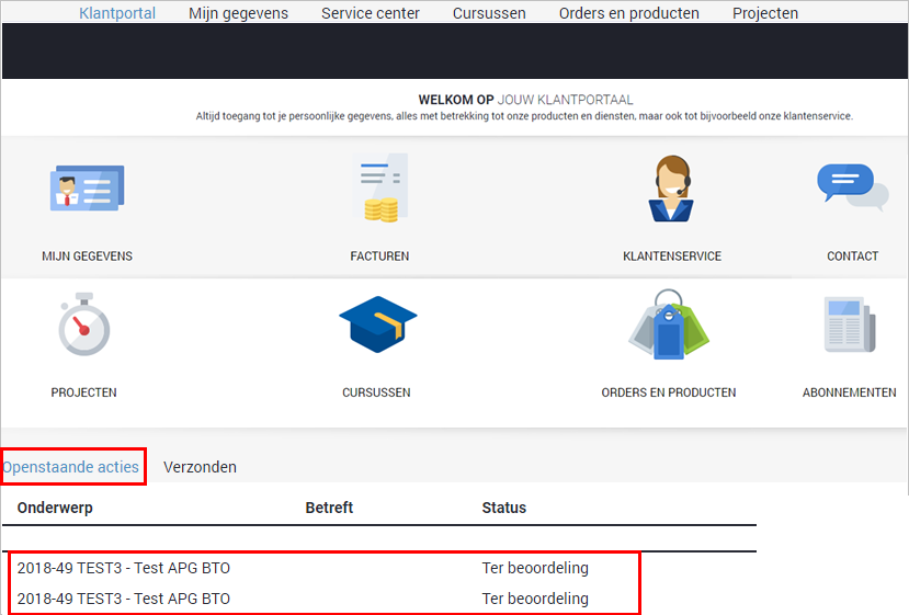 Pay_Uitzendbranche_Factureren -Uren boeken medewerker op klantovereenkomst (10)