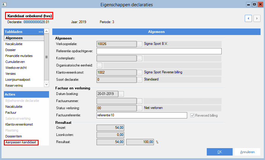 Pay_Uitzendbranche inrichten_Reversed billing facturatie inrichten (10)
