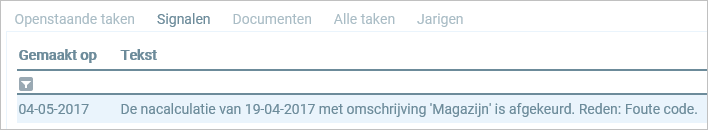 Pro_Nacalculatie afkeuren (Profit Projecten) (05)