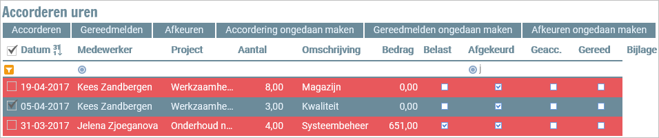 Pro_Nacalculatie afkeuren via InSite (20)
