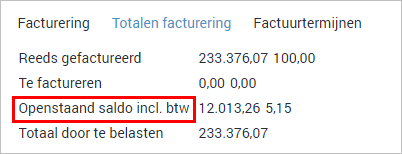 Pro_Proje ctresultaten raadplegen in InSite (10)