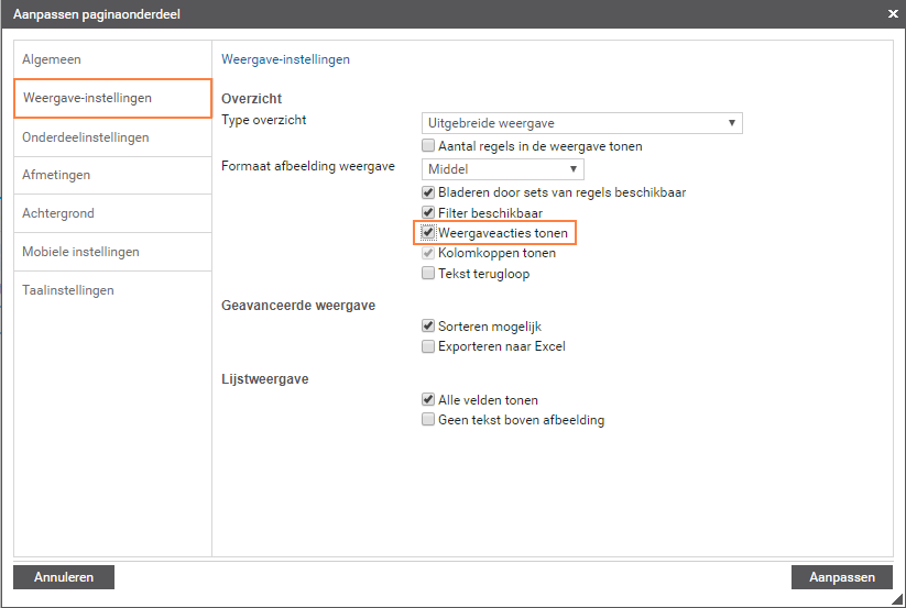 Tax_Weergave Aangiften toevoegen aan cockpit-pagina (30)