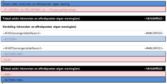 Tax_Sectie toevoegen (40)